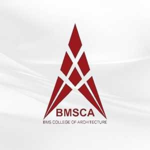 BMS College of Architecture Bangalore