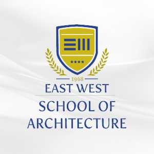 East West School of Architecture Bangalore