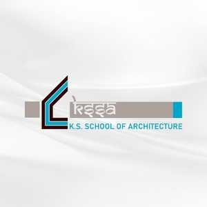 K S School of Architecture Bangalore