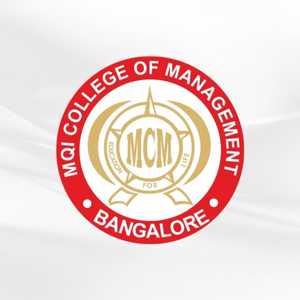 MQI College Of Management Bangalore