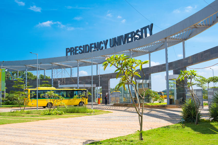 presidency-university-bangalore