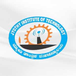 Jyothi Institute of Technology Bangalore