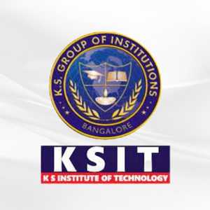 KS Institute of Technology Bangalore